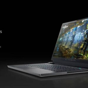 انویدیا از کارت گرافیک RTX 3070 Ti و RTX 3080 Ti برای لپ تاپ ها رونمایی کرد