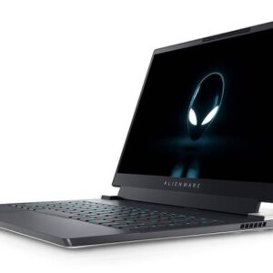 معرفی الین ور X14 باریک‌ترین لپ‌تاپ گیمینگ