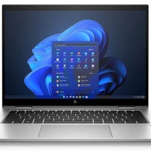 اچ پی سری EliteBook و ZBooks را با تراشه های جدید اینتل بروز کرد