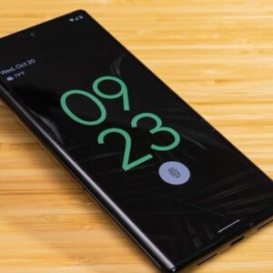 آپدیت جدید گوگل پیکسل 3 با رفع مشکل تماس اضطراری