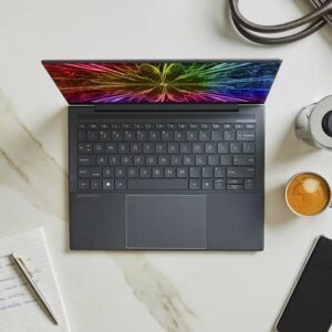 اچ پی دو مدل لپ تاپ جدید به مجموعه Dragonfly افزود