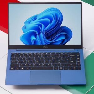 لپ تاپ جدید اینفینیکس INBook X2 معرفی شد