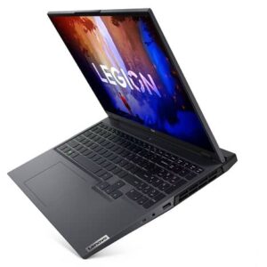 تراشه های جدید AMD و اینتل در سری لپ تاپ های لجیون لنوو