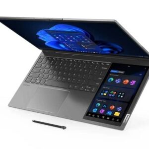 نسل سوم لپ تاپ لنوو تینک بوک پلاس با نمایشگر 3K