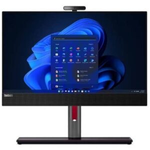 لنوو از کامپیوتر AIO جدید ThinkCentre M90a Gen 3 Pro رونمایی کرد