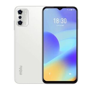 معرفی میزو mBlu 10 با باتری 5000 میلی آمپر ساعت