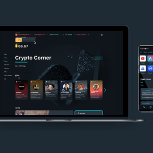 اپرا یک مرورگر کریپتو اختصاصی راه اندازی کرد