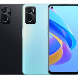 اوپو A36 با تراشه اسنپدراگون 680 معرفی شد