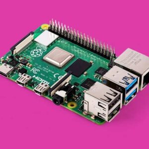 آپدیت Raspberry Pi OS با بهبود بلوتوث، پشتیبانی Wayland و موارد دیگر