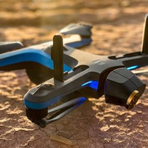 پهپاد مقرون به صرفه Skydio با باتری و برد مسافت بهتر