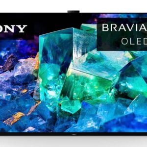 معرفی تلویزیون های OLED کوانتوام دات سونی