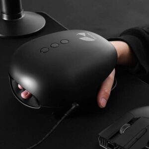 با دستگاه ماساژور دست گیمر Bauhutte آشنا شوید