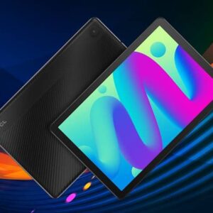 رونمایی TCL از شش تبلت جدید اندرویدی 2022