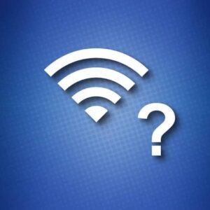 آموزش رفع عدم اتصال وای فای در دستگاه ها