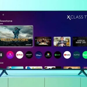 آشنایی با پلتفرم تلویزیون XClass TV
