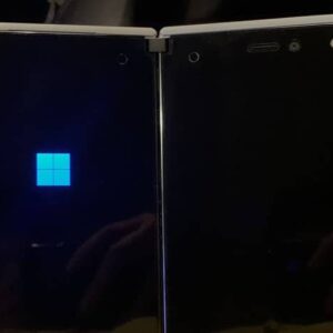 اجرای ویندوز 10 مبتنی بر ARM64 روی سرفیس دوئو