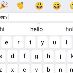 انتشار آپدیت اپلیکیشن SwiftKey با چند ویژگی جدید