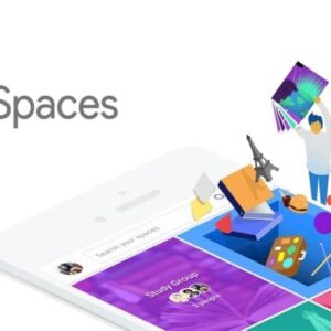 گوگل در حال تعطیل کردن Currents و مهاجرت کاربران به Spaces است