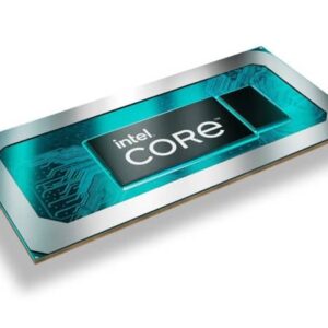 اینتل پردازنده‌های نسل دوازدهم Core سری P و U را عرضه می‌کند