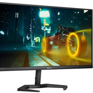فیلیپس سه مانیتور گیمینگ Momentum 3000 را معرفی کرد