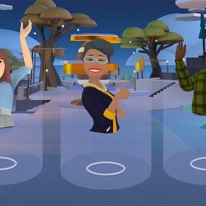 متا ویژگی Personal Boundary را به Horizon Worlds و Venues افزود