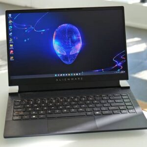 بررسی لپ تاپ گیمینگ Alienware x14