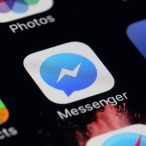 آموزش ارسال پیام ناپدیدشونده در فیسبوک مسنجر