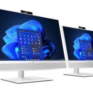معرفی کامپیوتر AIO جدید اچ پی EliteOne 800 G9