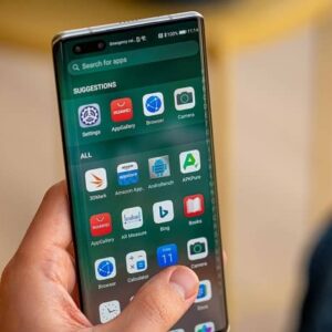 ممنوعیت 54 اپلیکیشن چینی دیگر گوگل پلی در هند