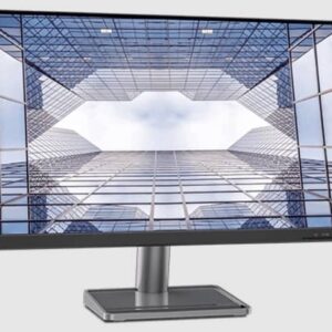 معرفی مانیتور 31.5 اینچی همه کاره لنوو L32p-30 4K