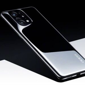 نسخه دایمنسیتی 9000 اوپو فایند ایکس 5 پرو معرفی شد