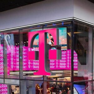 سرمایه گذاری 3 میلیارد دلاری T-Mobile در طیف باند میانی 5G
