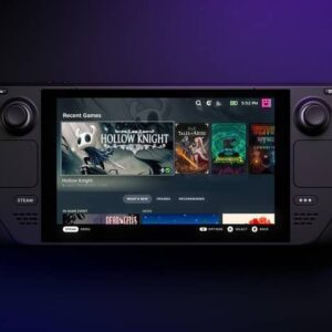 آپدیت های SteamOS 3.3 و Steam Client منتشر شدند