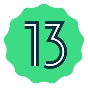 گوگل اولین پیش نمایش توسعه دهندگان اندروید 13 را منتشر کرد