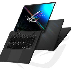معرفی لپ تاپ گیمینگ ایسوس ROG Magic 16 با گرافیک RTX 3060