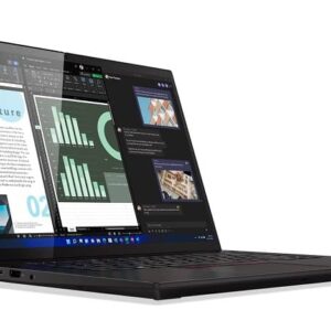 نسل جدید لنوو تینک پد ایکس 1 اکستریم با تراشه نسل 12 اینتل