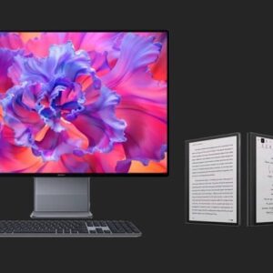 هواوی از MateStaion X و MatePad Paper رونمایی کرد