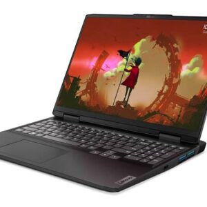لپ تاپ جدید IdeaPad Gaming لنوو از تراشه های جدید اینتل و AMD استفاده می کند