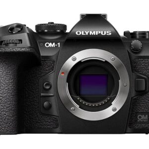 دوربین پرچمدار جدید OM System OM-1 معرفی شد