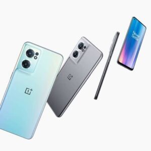 وان پلاس نورد CE 2 5G آپدیت OxygenOS 12 را دریافت کرد