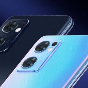 معرفی اوپو فایند X5 لایت و هدفون بیسیم Enco X2