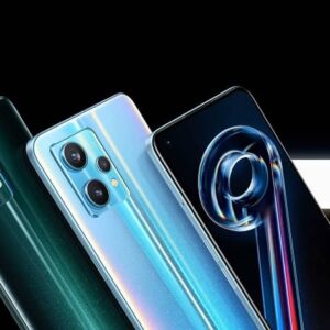 ریلمی برنامه اندروید 13 بتا را برای ریلمی 9 پرو و پرو پلاس ارائه کرد
