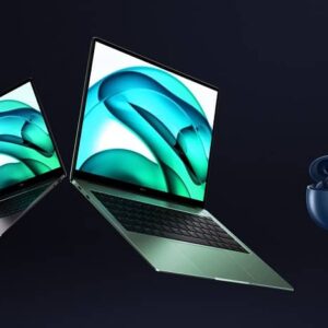 ریلمی بوک پرایم و بادز ایر 3 در MWC 2022 معرفی شدند