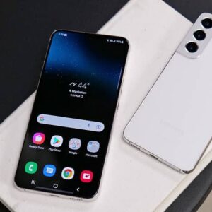 سامسونگ 4 آپدیت اندروید را برای پرچمداران 2021 و 2022 ارائه می دهد