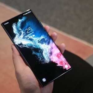 بررسی سامسونگ گلکسی اس 22 اولترا