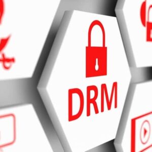 آشنایی با اصطلاح DRM و کاربرد آن