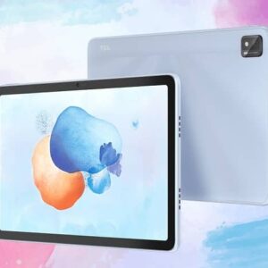 رونمایی TCL از NxtPaper MAX 10 و Tab 10s 5G و چند مدل Tab 10