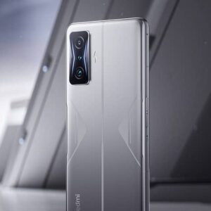 افشای جزئیات تازه از دوربین ردمی K50 گیمینگ ادیشن