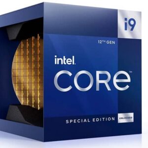 معرفی اینتل Core i9-12900KS: سریعترین پردازنده دسکتاپ جهان