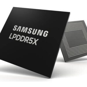 استفاده از حافظه LPDDR5X سامسونگ در پلتفرم های موبایل اسنپدراگون